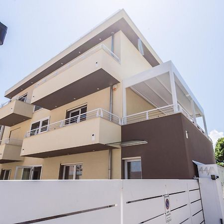 Casa Stefania Rimini Apartment Exterior photo