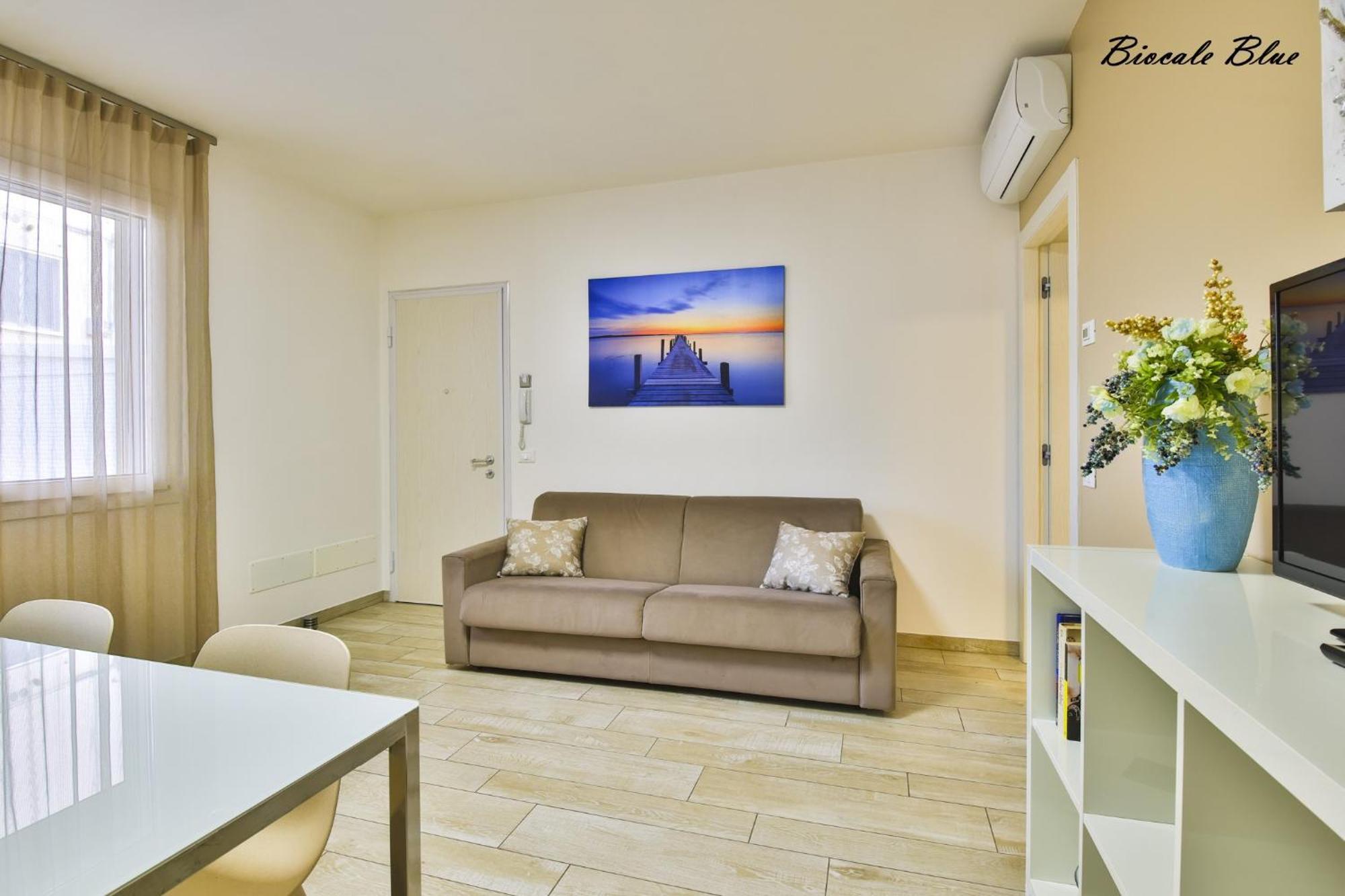 Casa Stefania Rimini Apartment Exterior photo