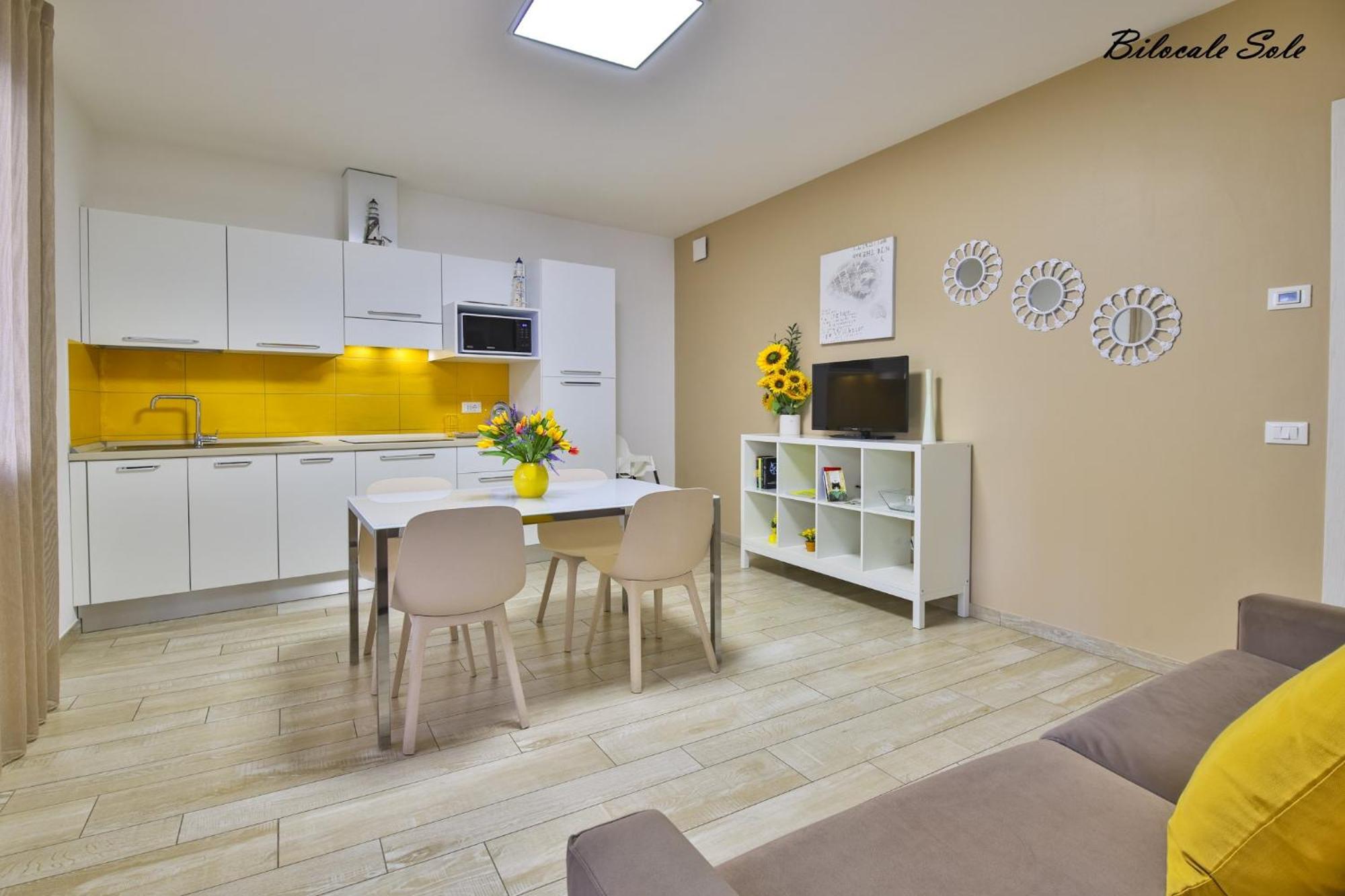 Casa Stefania Rimini Apartment Exterior photo