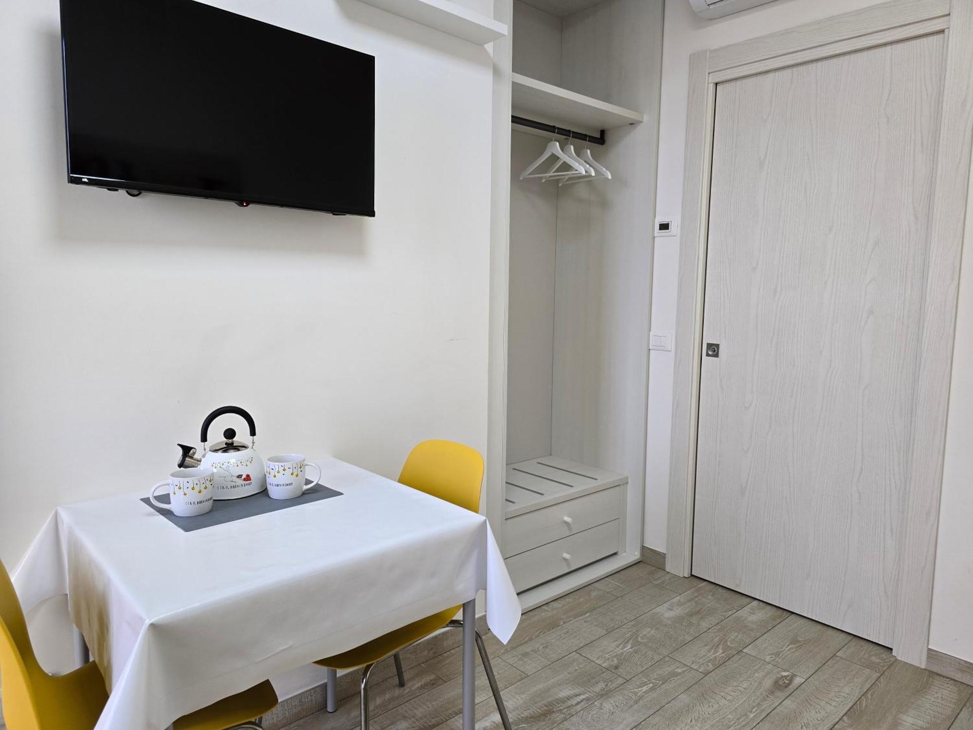 Casa Stefania Rimini Apartment Exterior photo